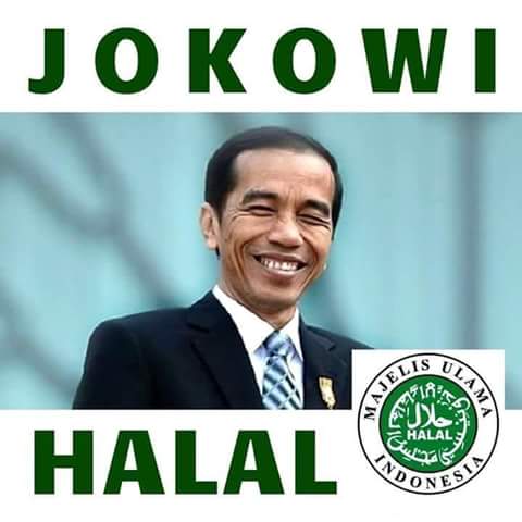 Jokowi45