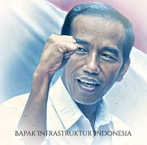 Jokowi76